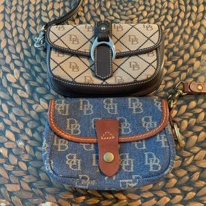Dooney & Bourke Wallets
